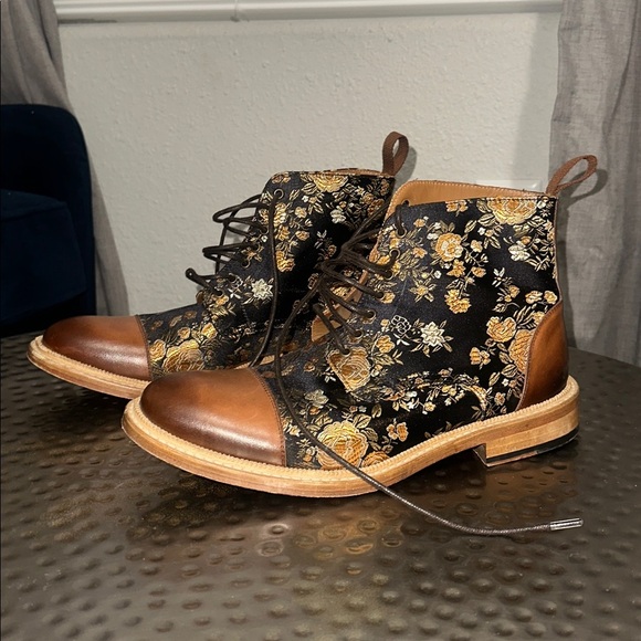 Taft The Jack in Eden Men's Boots size 39 - Picture 2 of 10